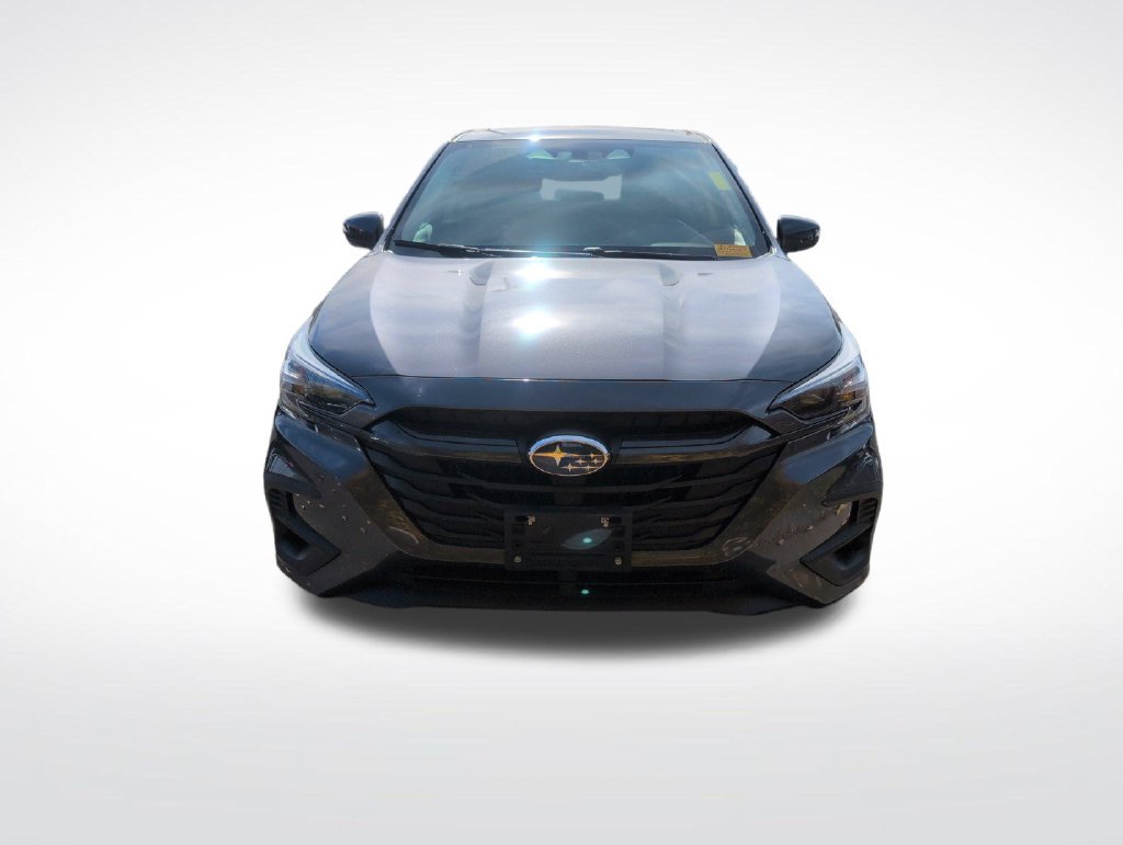 Used 2023 Subaru Legacy Premium AWD/4WD image 2