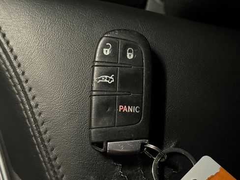 Used 2018 Dodge Challenger SXT w/ Blacktop Package image 17