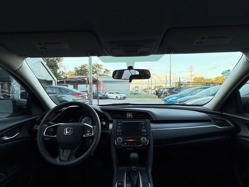 Used 2016 Honda Civic LX image 19