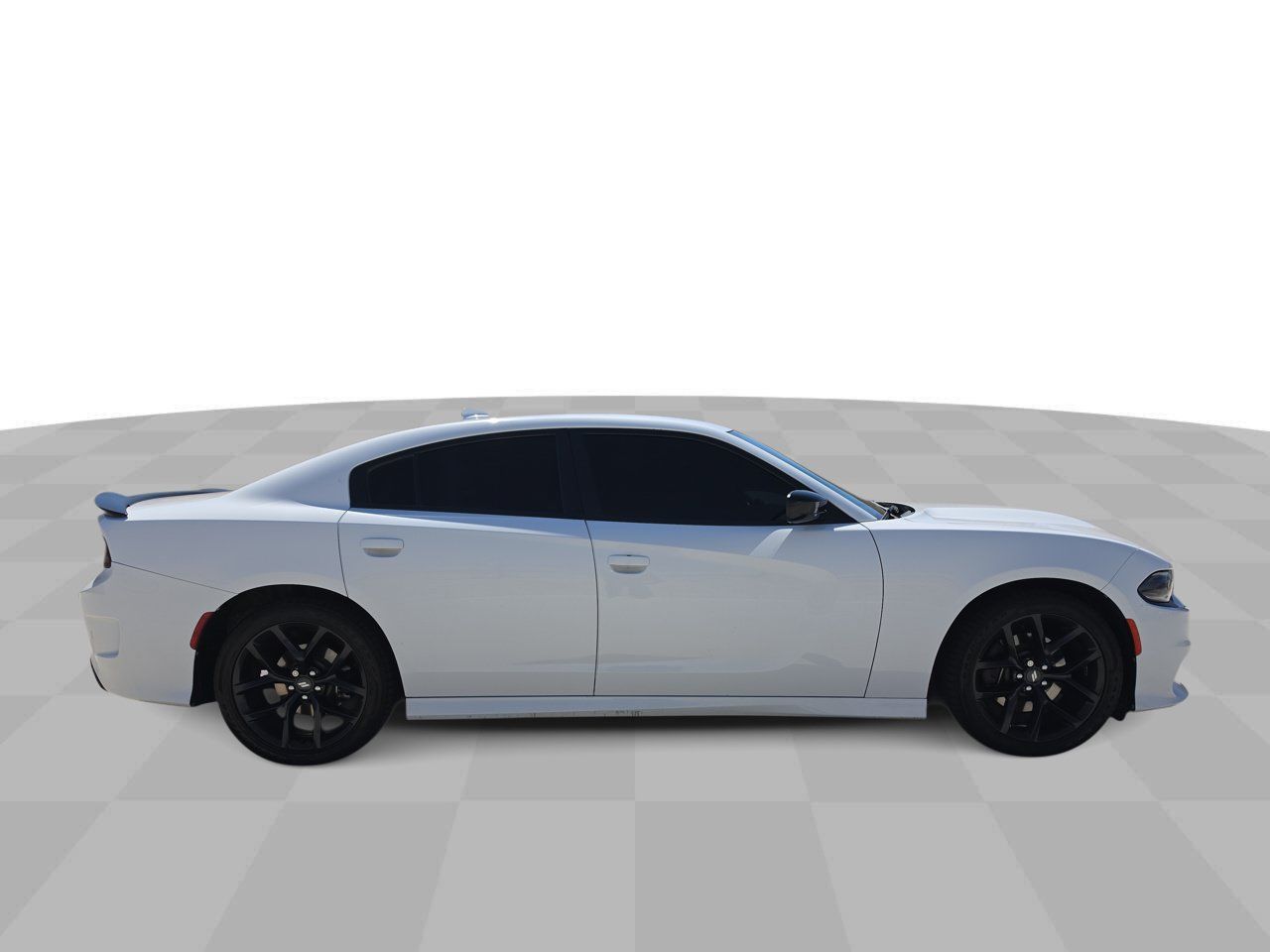 Used 2020 Dodge Charger GT w/ Blacktop Package RWD image 9