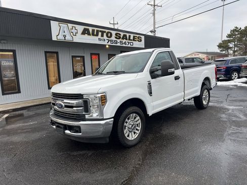 Used 2018 Ford F250 XLT image 2