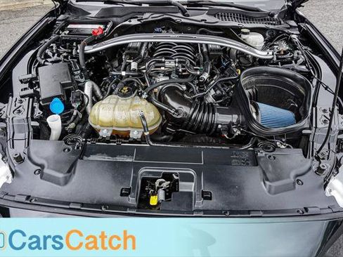 Used 2021 Ford Mustang Mach 1 w/ Equipment Group 700A RWD image 40