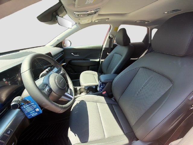 New 2026 Hyundai Kona Limited FWD image 21