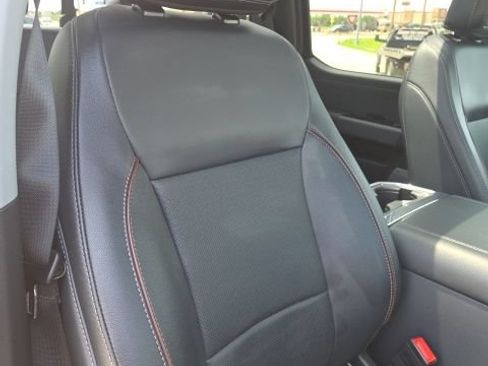 Used 2023 Ford F250 Lariat w/ Lariat Ultimate Package AWD/4WD image 43
