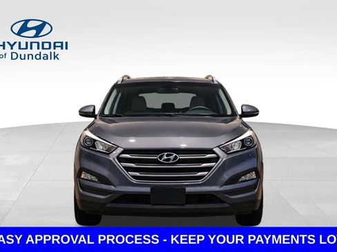 Used 2016 Hyundai Tucson SE w/ Option Group 02 image 7