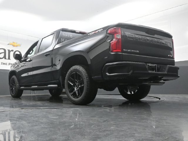 New 2026 Chevrolet Silverado 1500 RST w/ RST Select Package AWD/4WD image 5