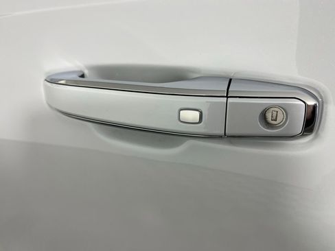 New 2026 Chevrolet Tahoe Premier w/ Sun And Tow Package image 25