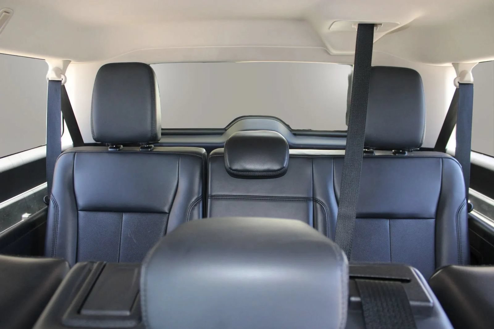 Used 2024 Ford Expedition Max XLT RWD image 32
