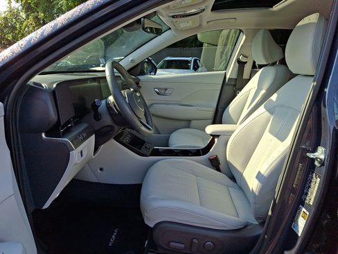 Certified 2024 Hyundai Kona Limited AWD/4WD image 13