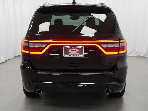 New 2026 Dodge Durango GT image 10