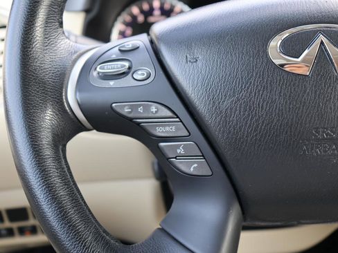 Used 2015 INFINITI QX60 FWD w/ Premium Plus Package image 32