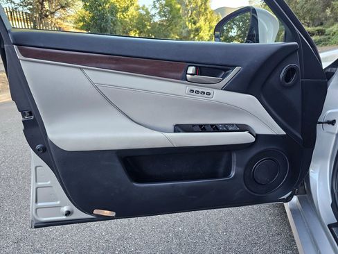 Used 2014 Lexus GS 350 image 17