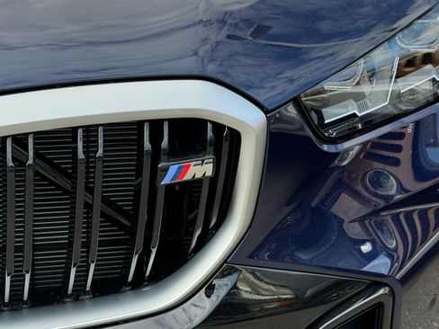 New 2026 BMW X5 M60i w/ Climate Comfort Package AWD/4WD image 10