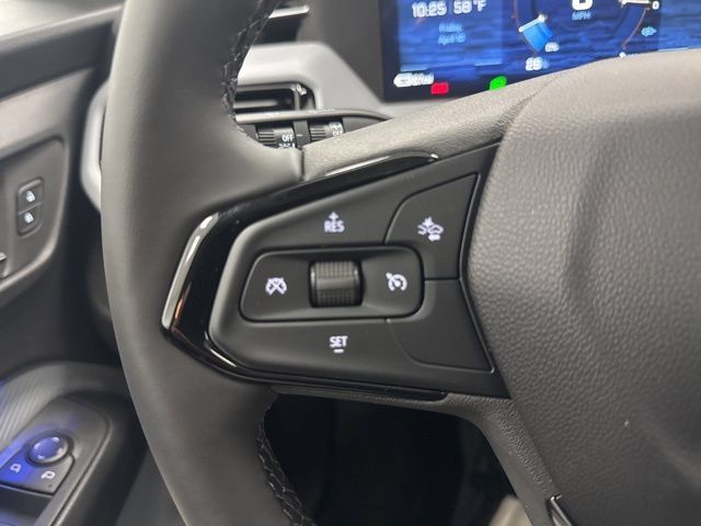 New 2027 Chevrolet Bolt RS w/ Technology Package FWD image 12
