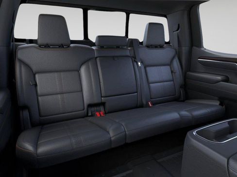 New 2026 Chevrolet Silverado 1500 High Country w/ High Country Premium Package AWD/4WD image 6