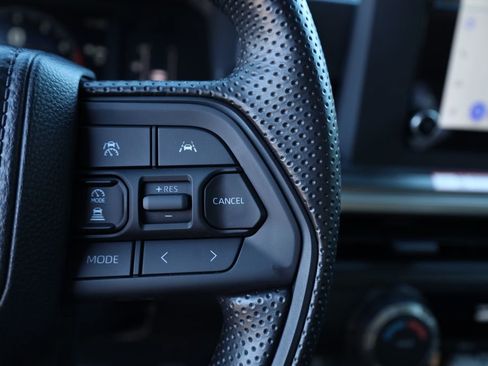 New 2025 Toyota Tacoma SR5 image 27