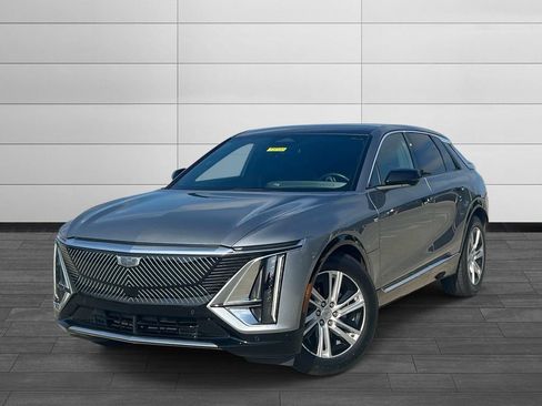 Used 2024 Cadillac Lyriq Tech RWD image 1