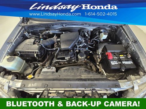 Used 2014 Toyota Tacoma PreRunner w/ Convenience Package image 24