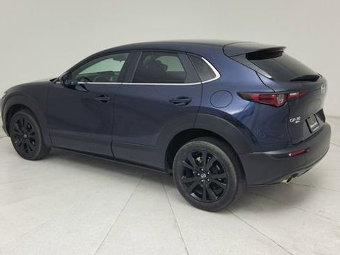 Used 2024 MAZDA CX-30 AWD 2.5 S w/ Select Sport Pkg image 7