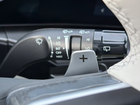 New 2026 Hyundai Santa Fe SEL image 34