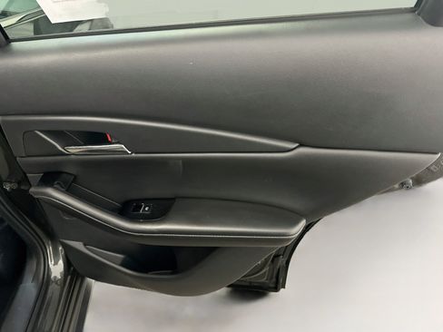 Used 2025 MAZDA CX-30 AWD 2.5 S w/ Preferred Package image 33