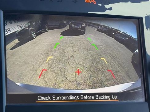 Used 2024 Subaru Legacy image 18