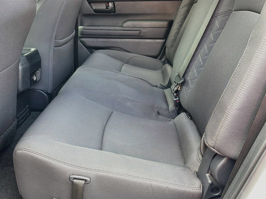 Used 2025 Toyota Tacoma SR5 RWD image 29
