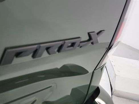 Used 2024 Nissan Frontier Pro-X w/ Technology Package image 31