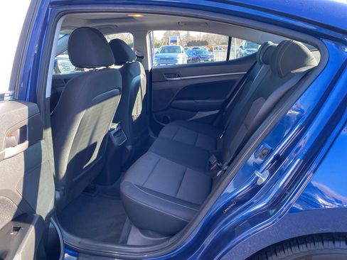 Used 2017 Hyundai Elantra Value Edition w/ Cargo Package image 12