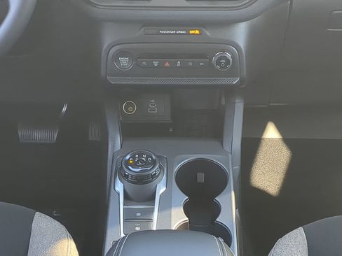 New 2025 Ford Bronco Sport Big Bend AWD/4WD image 19