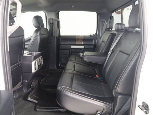 Used 2019 Ford F150 Lariat AWD/4WD image 45