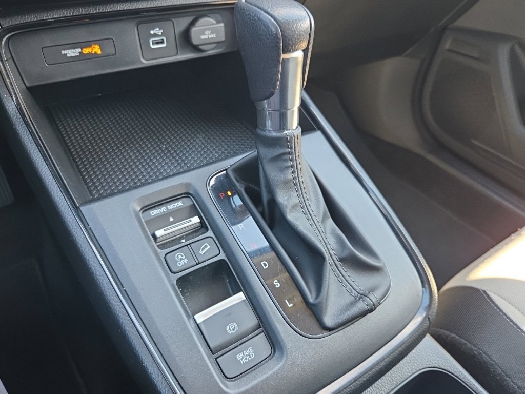 Used 2023 Honda CR-V LX image 43