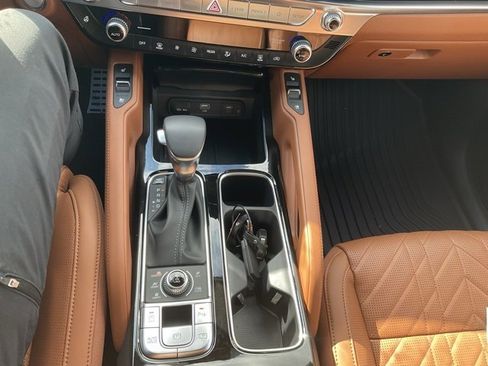 New 2025 Kia Telluride SX Prestige X-Line image 24