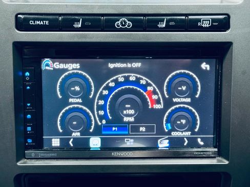 Used 2014 Ford Mustang GT Premium w/ Comfort Package image 9