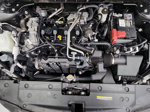 Used 2023 Nissan Altima 2.5 S image 41