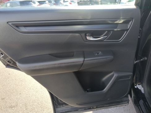 Used 2023 Honda CR-V LX image 30