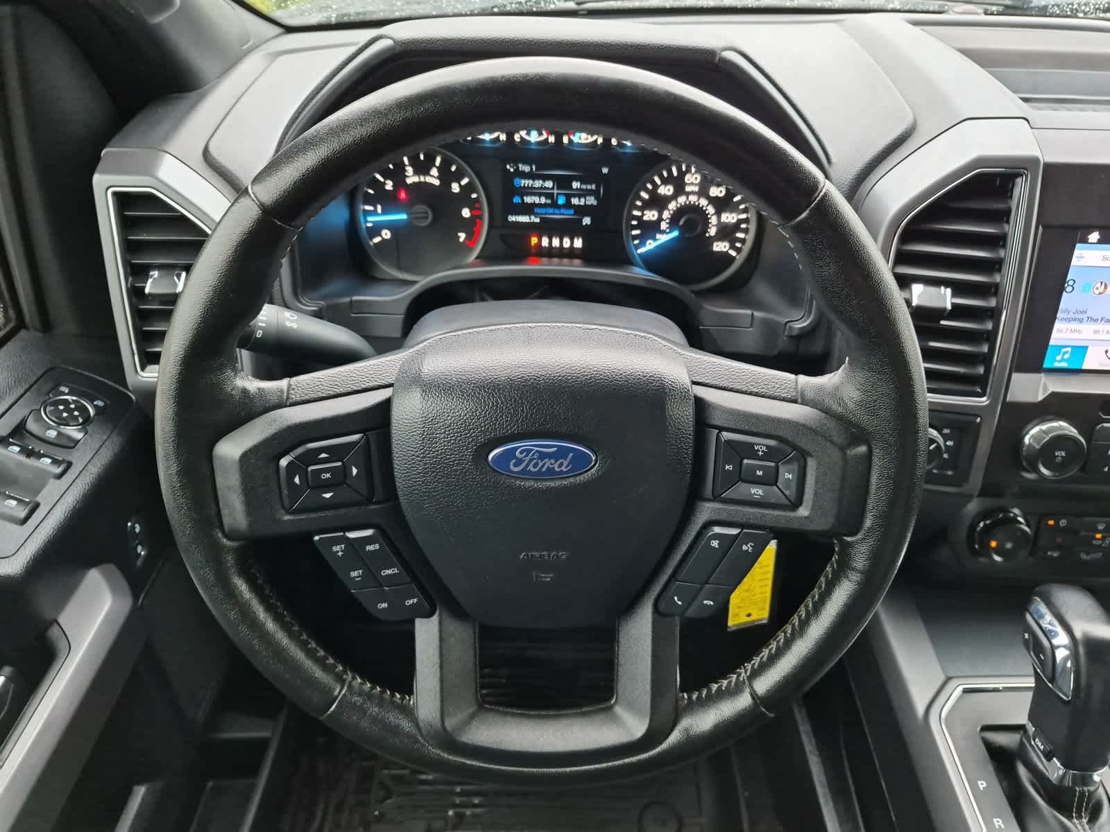 Used 2019 Ford F150 XLT w/ Equipment Group 302A Luxury AWD/4WD image 22