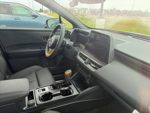 Used 2026 Subaru Outback Wilderness AWD/4WD image 5
