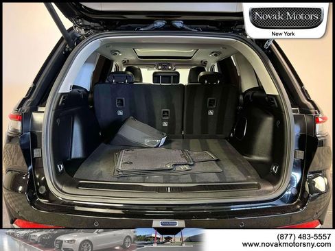 Used 2023 Jeep Grand Cherokee 4WD 4xe image 12