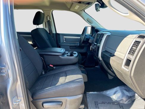 Used 2019 RAM 1500 Classic Warlock w/ Electronics Group image 26