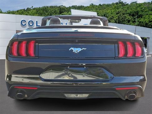 Certified 2023 Ford Mustang Premium image 5