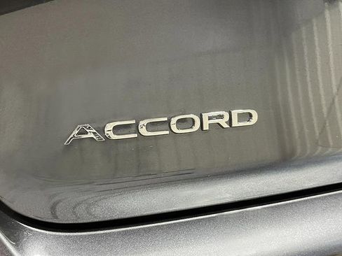 New 2026 Honda Accord Touring image 9