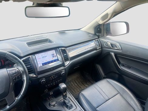 Used 2020 Ford Ranger Lariat w/ Equipment Group 501A Mid AWD/4WD image 26