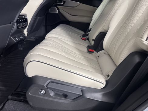 Used 2025 Acura MDX A-Spec AWD/4WD image 28