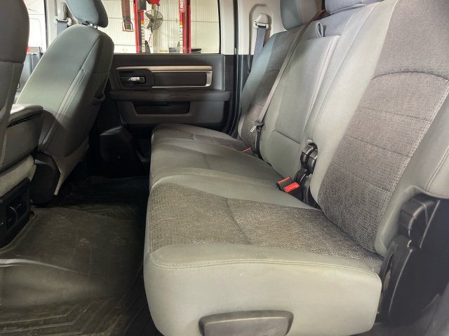 Used 2015 RAM 2500 Big Horn AWD/4WD image 22
