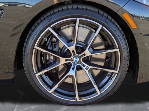 Used 2024 BMW M850i xDrive M850i xDrive image 37