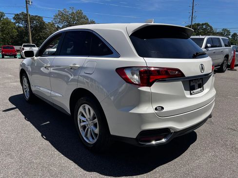 Used 2016 Acura RDX FWD image 8