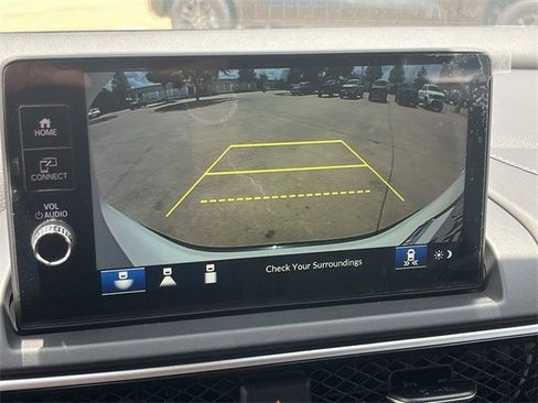 New 2025 Acura ADX AWD image 18