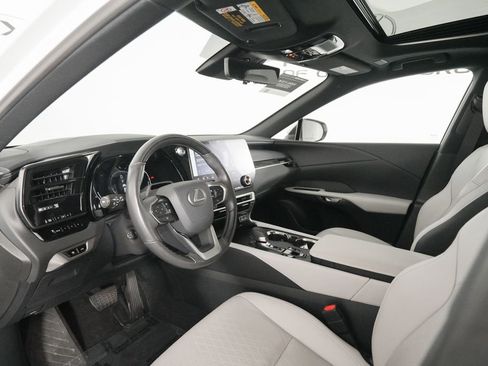 Certified 2024 Lexus RX 350 Premium Plus w/ Convenience Package image 10