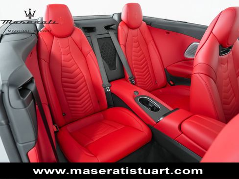 New 2026 Maserati GranCabrio Modena AWD/4WD image 18